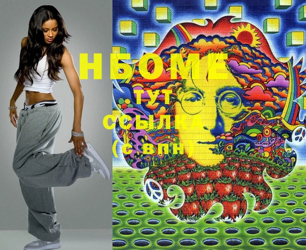 винт Михайлов